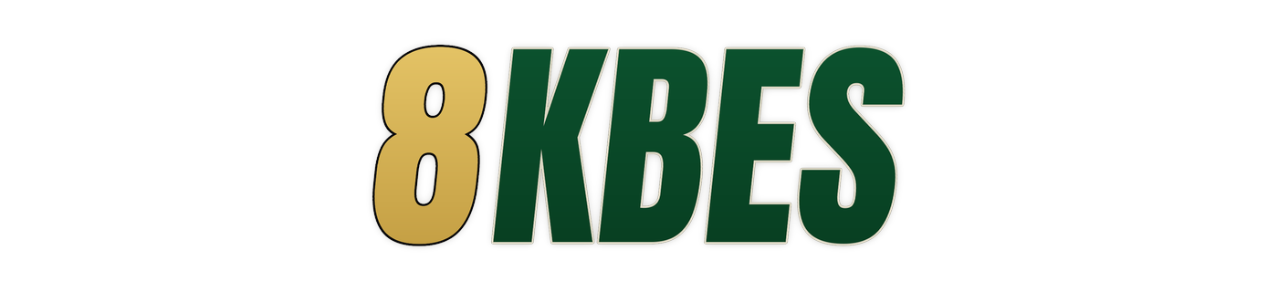 8kbes